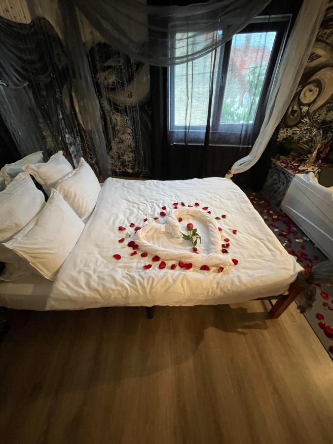 Hotel Casa Rania Sibiu Exterior foto