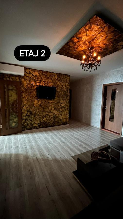 Hotel Casa Rania Sibiu Exterior foto